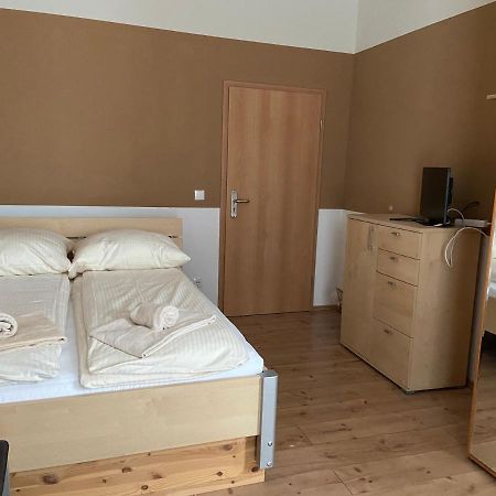 Unterkunfte Bora Gmbh Gaimersheim Kültér fotó