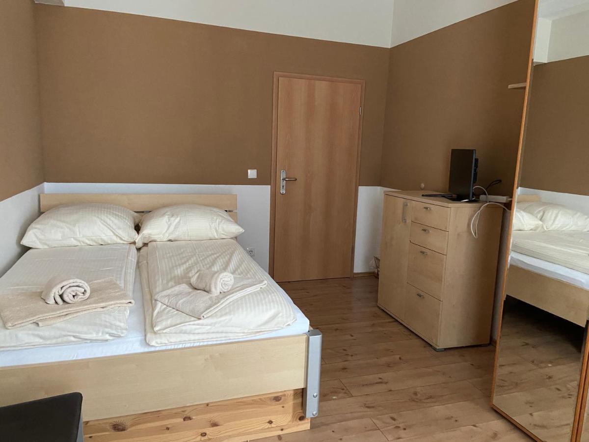 Unterkunfte Bora Gmbh Gaimersheim Kültér fotó