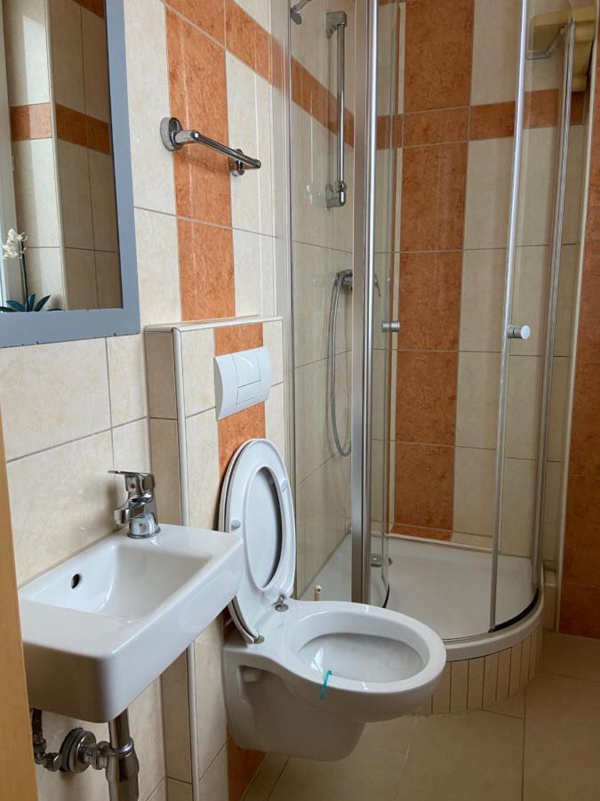 Unterkunfte Bora Gmbh Gaimersheim Kültér fotó
