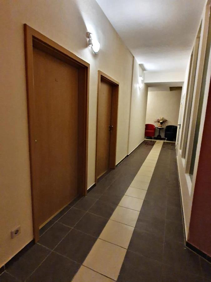 Unterkunfte Bora Gmbh Gaimersheim Kültér fotó