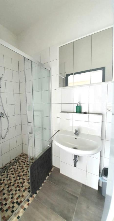Unterkunfte Bora Gmbh Gaimersheim Kültér fotó