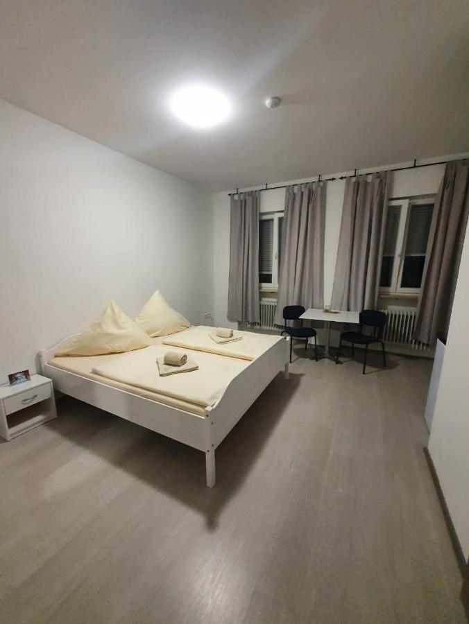 Unterkunfte Bora Gmbh Gaimersheim Kültér fotó