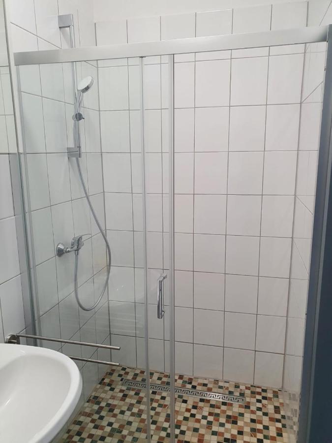 Unterkunfte Bora Gmbh Gaimersheim Kültér fotó